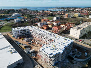 Stanovanje v jedru mesta Umag